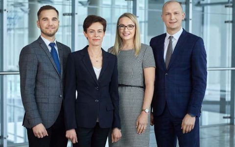 Colliers Baltic Offers Property Management Services in Lithuania 
