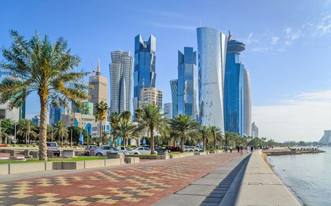 Over 650 Building Permits Issued On Dohaâ€™s Outskirts