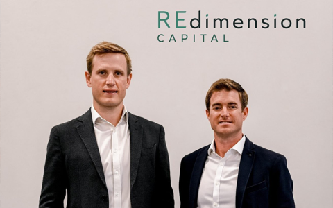 South Africa’s REdimension Closes $14m PropTech, Sustainability Fund