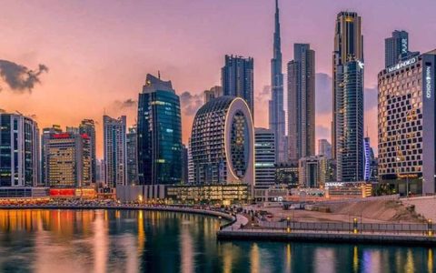 UAE named world's top real estate investment destination 2026, ahead of US and UK: Arada 