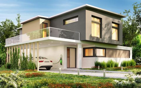Australians Believe Energy-Efficient Properties Are More Valuable