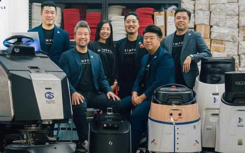 Proptech Start-up Lists On Nasdaq  
