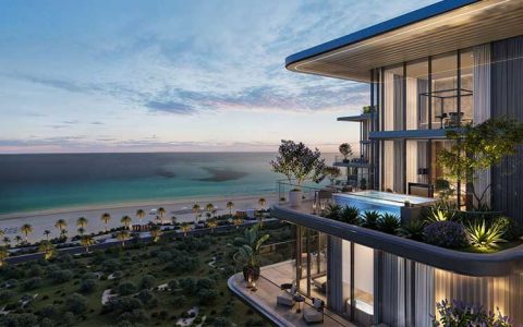 Prime Beachfront Investment to Watch Out for 
