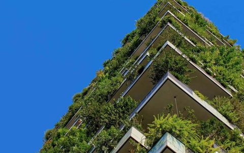 Sustainable Communities: A Trend or A Need?