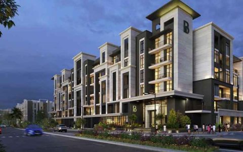 Burtville Launches Ville 11 in Masdar City