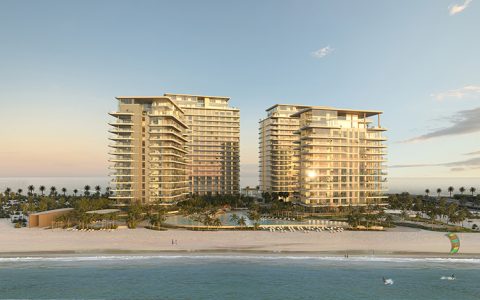Palma Development Announces Key Construction Milestone