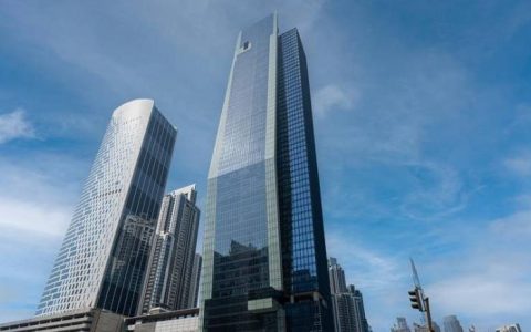 fäm Properties brokers Dubai's largest office sale: AED 124 million Vision Tower deal in Business Bay 