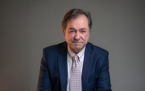Al Bonian FM Welcomes New CEO