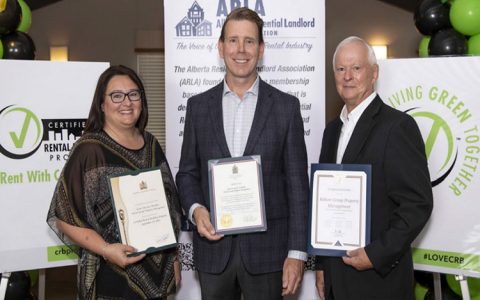 Canadian Certification Program For Renters And Property Managers Unveiled 