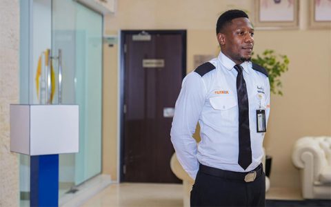 Farnek Wins Security Contracts Worth Over AED 25 million