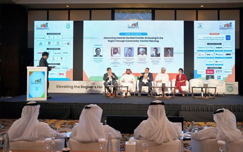 Arab Housing Forum Focuses on Community-Centric Planning