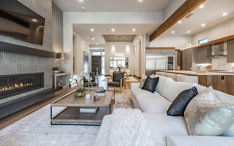 Luxury Rentals Surge Across Australia 