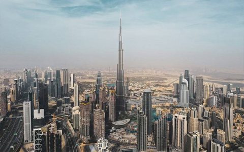 Reset Signs Deal for Revamp of Dubai Towers
