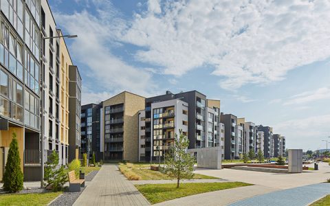 US Housing Supply Hits Four-Year High 