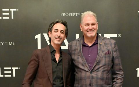 Canadian Smart Building Solutions Provider 1VALET to Enter UAE Market