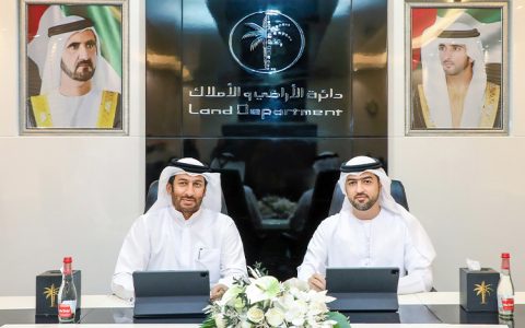 Rental Disputes Center Collaborates With DIB 