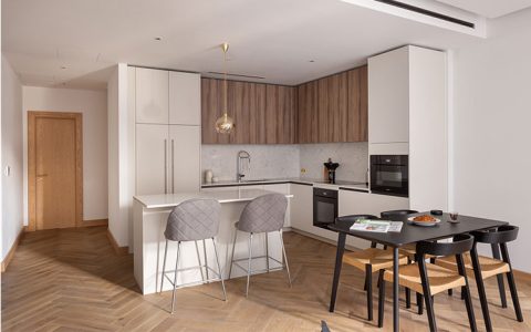 Stella Stays Launches Branded Residences In London 