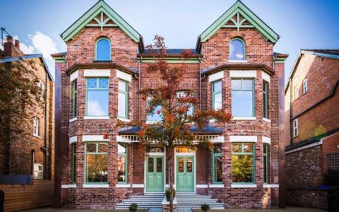 Retrofitting Challenged By Economic Conditions