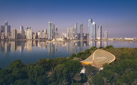 Sharjah to Introduce Rental Index for Transparency 