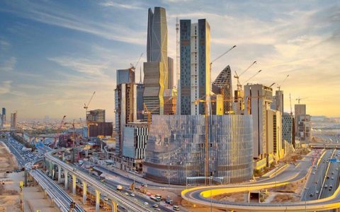 Deloitte To Open Regional Headquarters In KAFD