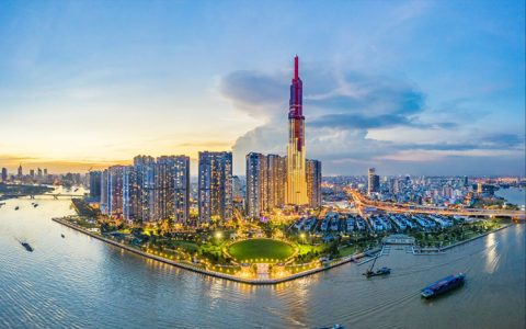 Ho Chi Minh City Records Increase In Office Costs
