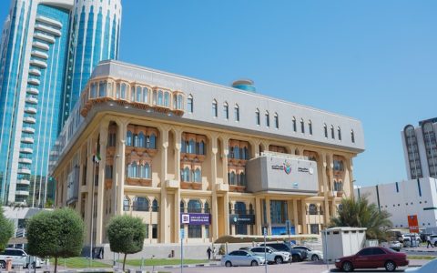 DLD Launches MENA’s First Tokenized Real Estate Project