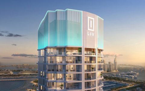 LIV Developers Announces Regional Expansion