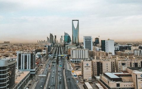CBRE Fragmented Real Estate Performance in Saudi Arabia at 2022 End