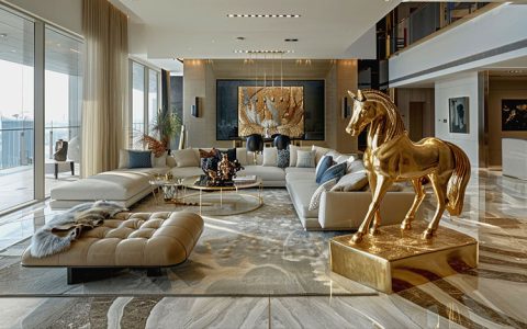Demand for Uber-luxury Homes Peaks in Dubai