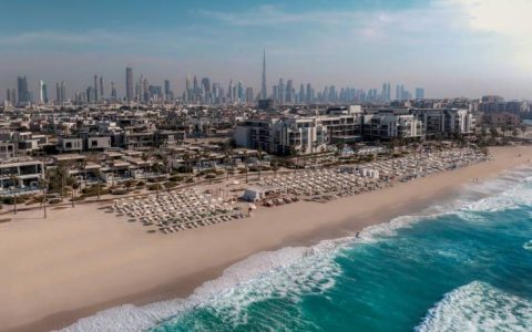 Emrill wins four-year facilities management contract at Nikki Beach Resort & Spa Dubai on Pearl Jumeirah 