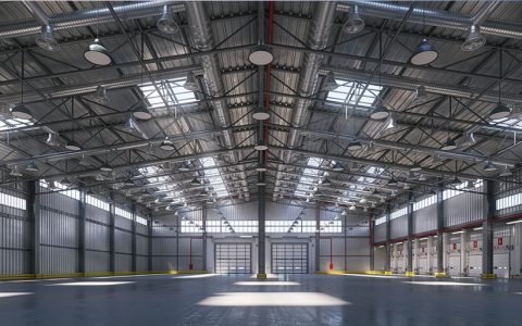 Brisbane’s Industrial Market Sees Rising Vacancy 