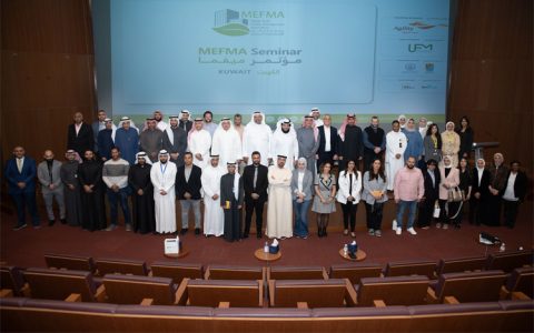 MEFMA Seminar Highlights Trends in Kuwait's FM Market