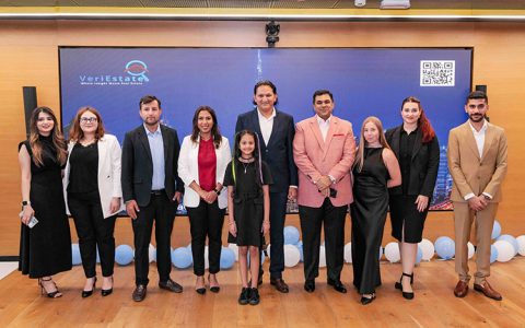 VeriEstate to Debut as Dubai’s Premier PropTech Startup