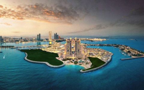 HVS Survey Finds UAE Among Key Markets Shaping Confident GCC Hospitality Investment Sentiment