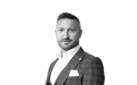 Knight Frank MENA Appoints New Associate Partner