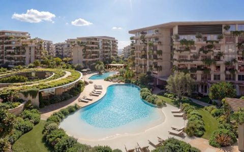 BEYOND Developments Unveils AED 4 Billion ‘The Yards’ Masterplan in City of Arabia