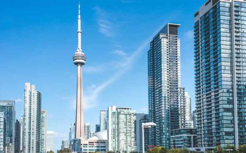 Toronto Builder Speaks About Condo Market 