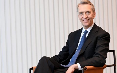 2024 Will Be Bright, Says Brookfield Asset Management CEO