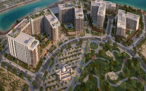 Real Estate Developer Deyaar Launches Phase 2 of Park Five