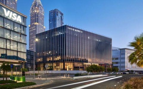Dubai Property Management: Getting Most Out of Services