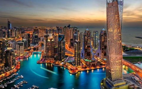 UAE office rents post double-digit growth, retail vacancy tightens as flight to quality accelerates: JLL  
