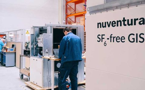 Berlin Firm Nuventura Raises â‚¬25 million To Work Towards Cleaner Environment 
