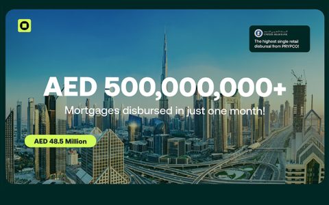 PropTech PRYPCO Sets New Records 