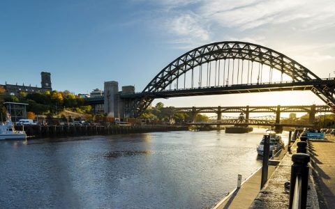 Newcastle Set To Improve Air Quality 