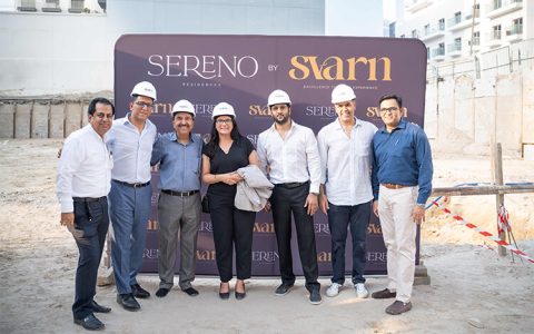 Svarn Development Announces Sellout of Sereno Residences