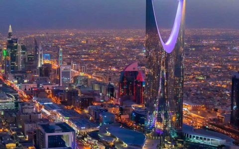 Saudi Arabiaâ€™s Real Estate Value Crosses $1.25 Trillion