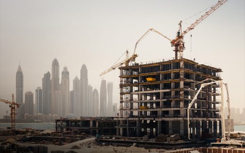 Dubai’s Off-Plan Apartment Sales Jump 43% in Q2 2025