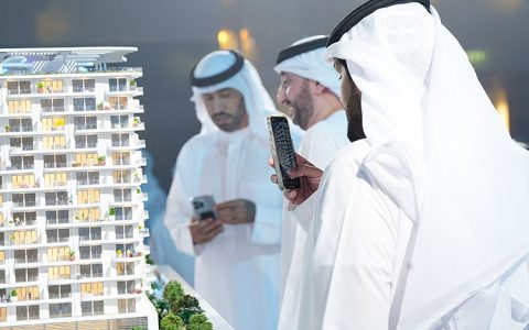 300 Brokers Attend DAMAC’s Brokers Event