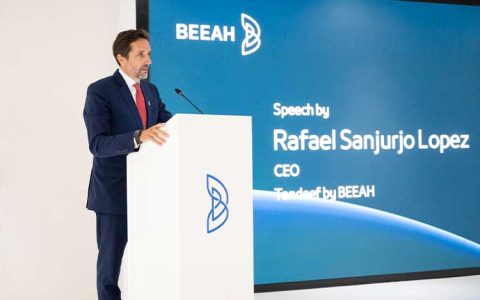 BEEAH Launches Facilities Management Division