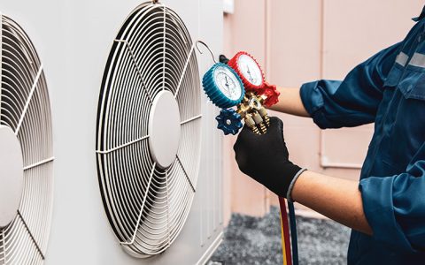UK: Commercial Heat Pumps Set for Biggest Winter 